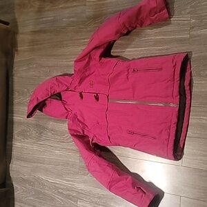 helly hansen helly tech performance recco ski jacket